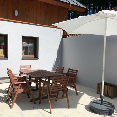 Apartmány Sportrelax Albrechtice v Jizerskych horach Esterno foto