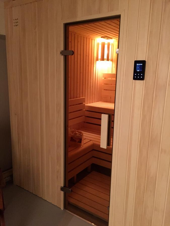 Apartmány Sportrelax Albrechtice v Jizerskych horach Esterno foto