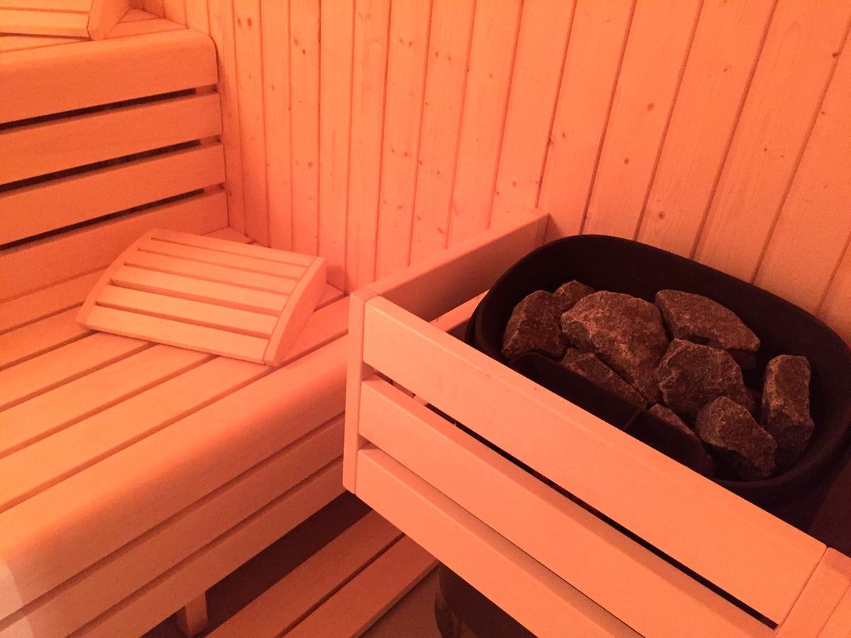 Apartmány Sportrelax Albrechtice v Jizerskych horach Esterno foto