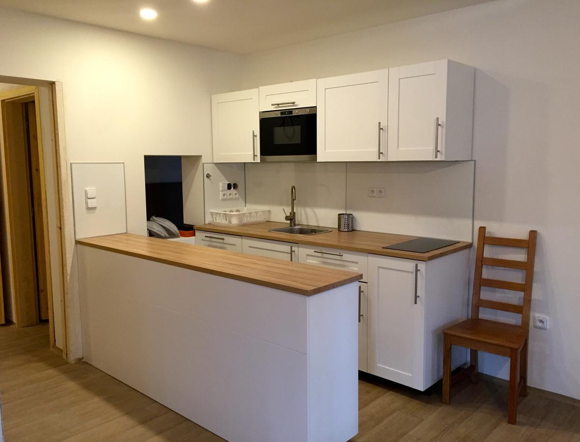 Apartmány Sportrelax Albrechtice v Jizerskych horach Esterno foto