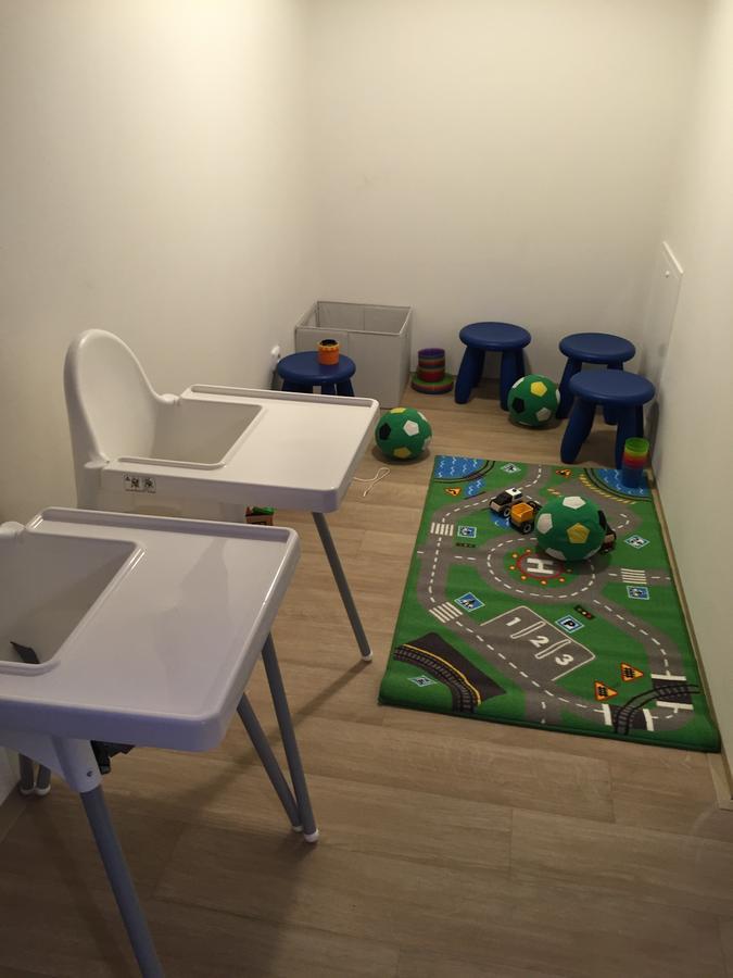 Apartmány Sportrelax Albrechtice v Jizerskych horach Esterno foto