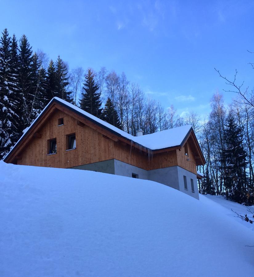 Apartmány Sportrelax Albrechtice v Jizerskych horach Esterno foto