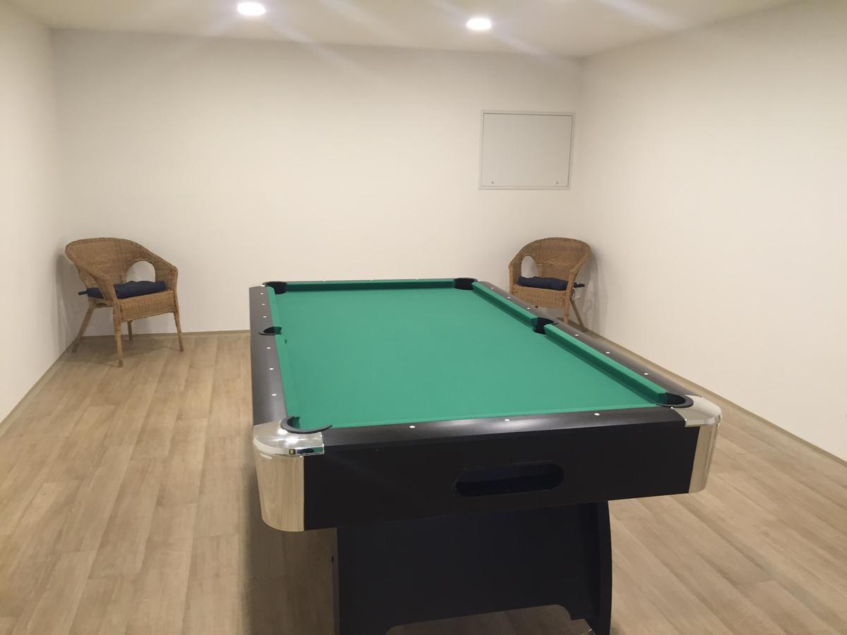 Apartmány Sportrelax Albrechtice v Jizerskych horach Esterno foto
