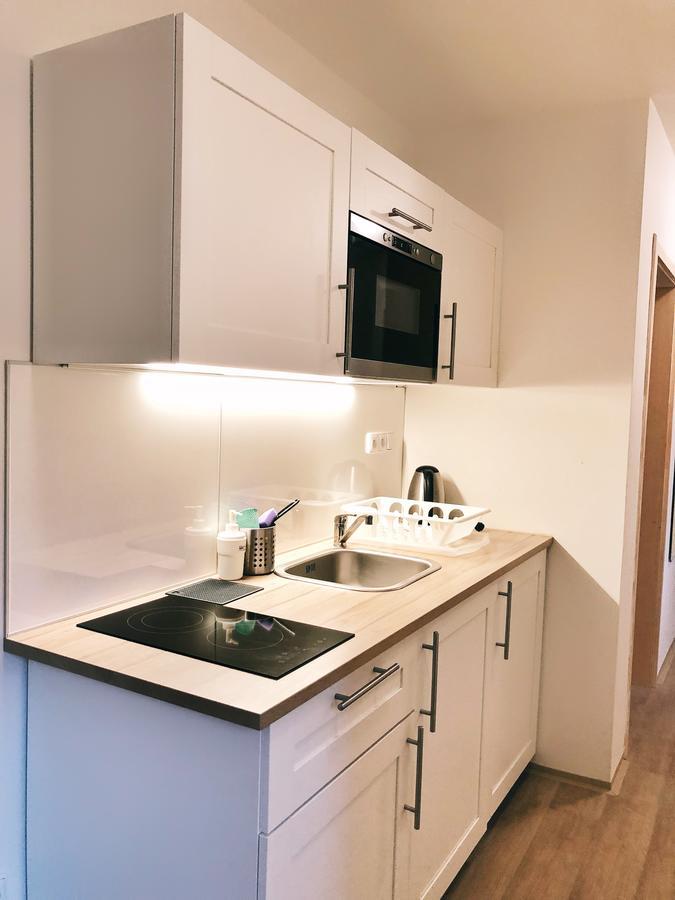 Apartmány Sportrelax Albrechtice v Jizerskych horach Esterno foto