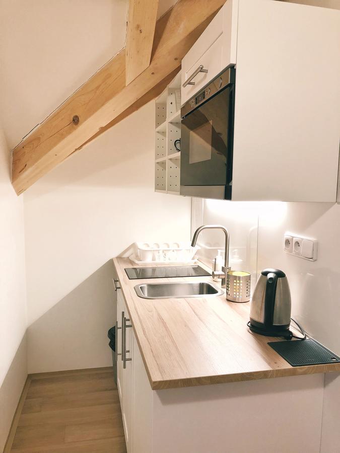 Apartmány Sportrelax Albrechtice v Jizerskych horach Esterno foto
